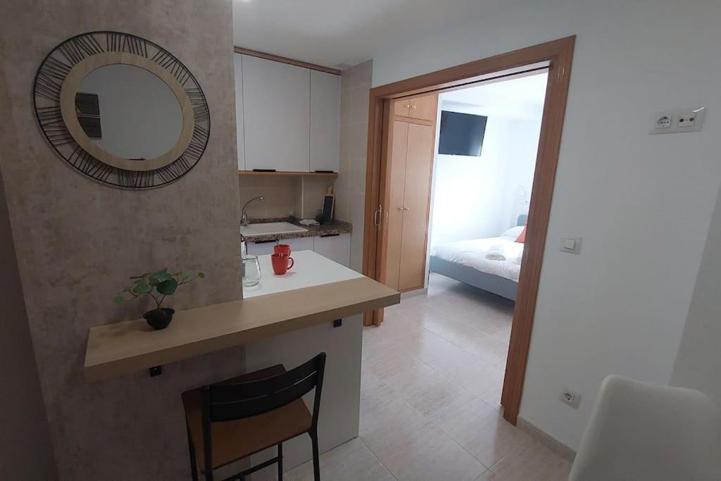 Residencial Alcoy - Apto 36 - Alcoi Exterior foto